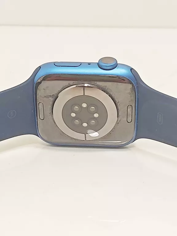 ZEGAREK APPLE WATCH 7 45MM