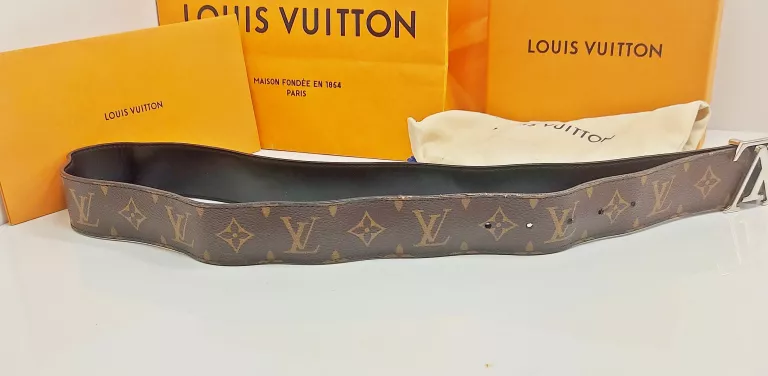 PASEK LOUIS VUITTON M9821 90/36
