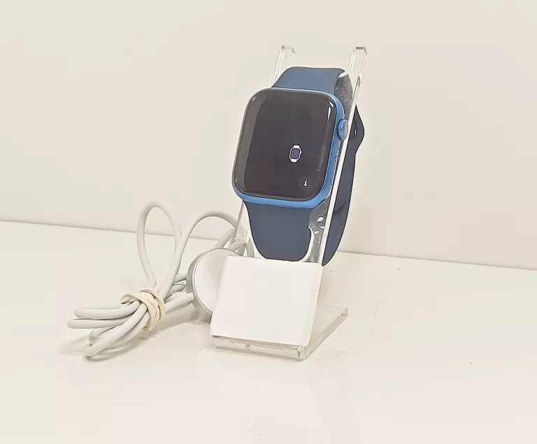 ZEGAREK APPLE WATCH 7 45MM