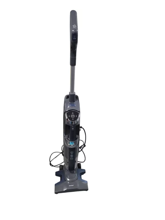 ODKURZACZ PIONOWY SILVERCREST 3IN1 SDM1800