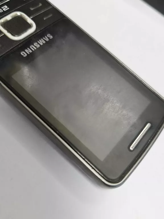 SAMSUNG GT-S5610