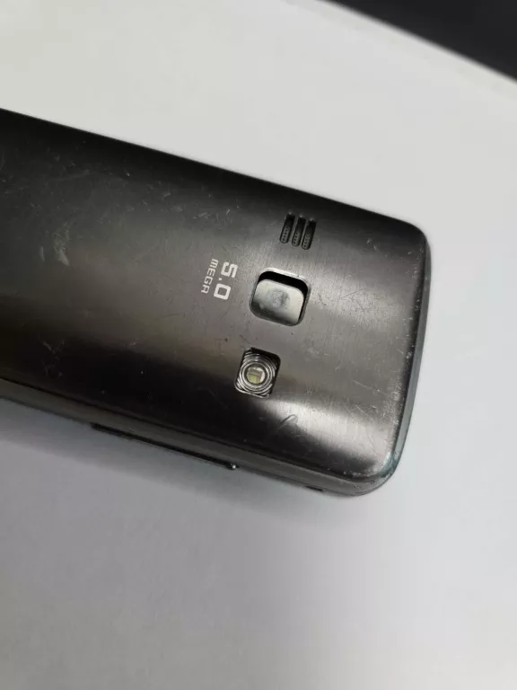 SAMSUNG GT-S5610