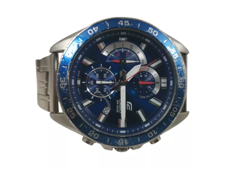 ZEGAREK CASIO EDIFICE EFV-550