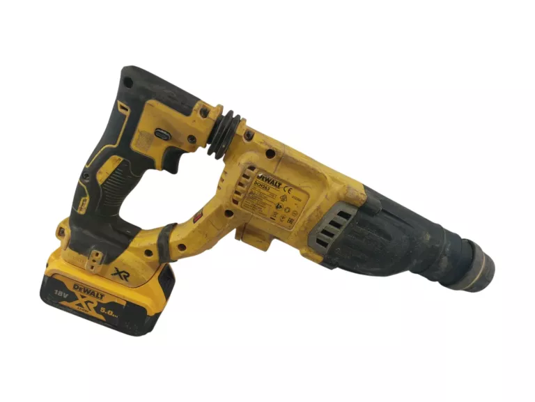 MŁOTOWIERTARKA DEWALT DCH263