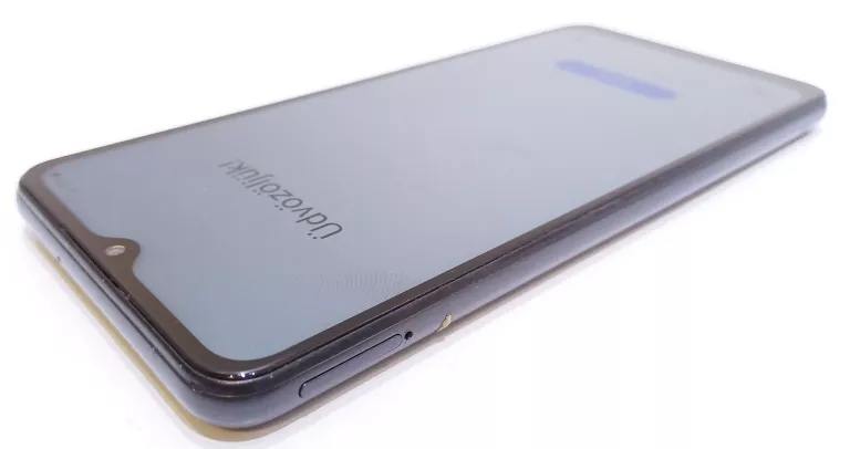 TELEFON SAMSUNG GALAXY A12 4GB/64GB CZARNY