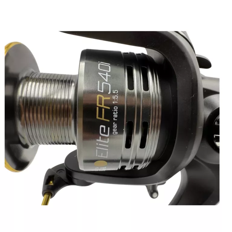 KOŁOWROTEK DRAGON MEGA BAITS ELITE FR 540I KOMPLET