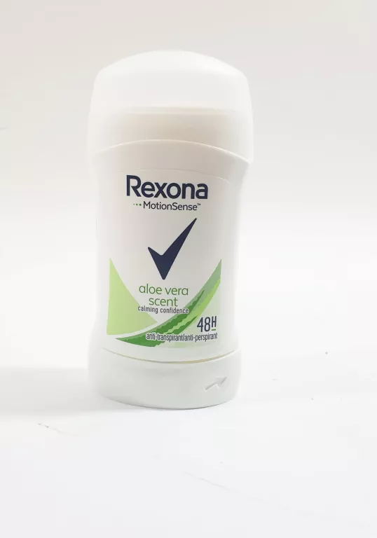 REXONA ALOE VERA ANTIPERSPIRANT