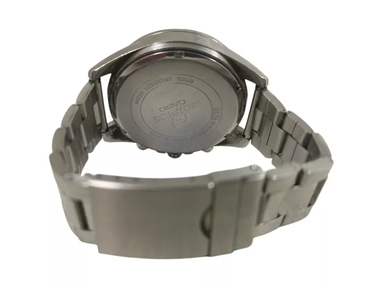 ZEGAREK CASIO EDIFICE EFV-550