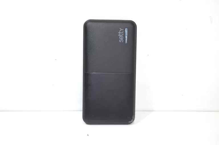 POWERBANK  SETTY 10000MAH