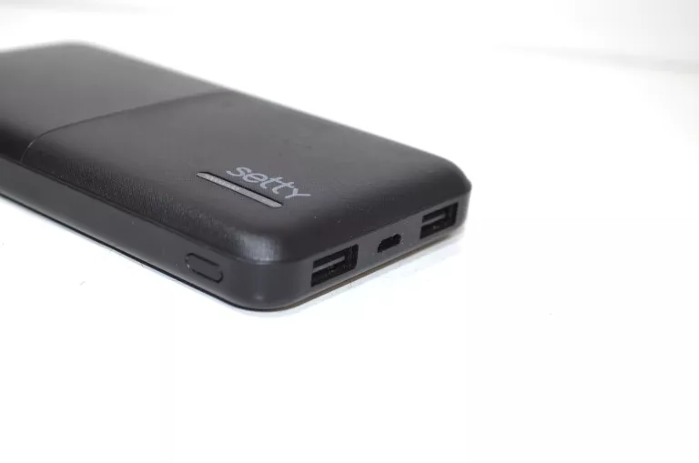 POWERBANK  SETTY 10000MAH