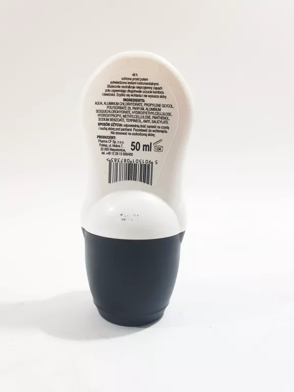 VENUS ANTYPERSPIRANT 48H