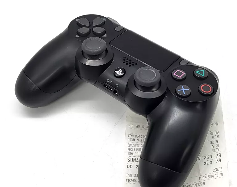 PAD SONY PLAYSTATION DUALSHOCK V2 + PARAGON