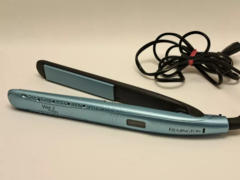PROSTOWNICA CERAMICZNA REMINGTON S7300