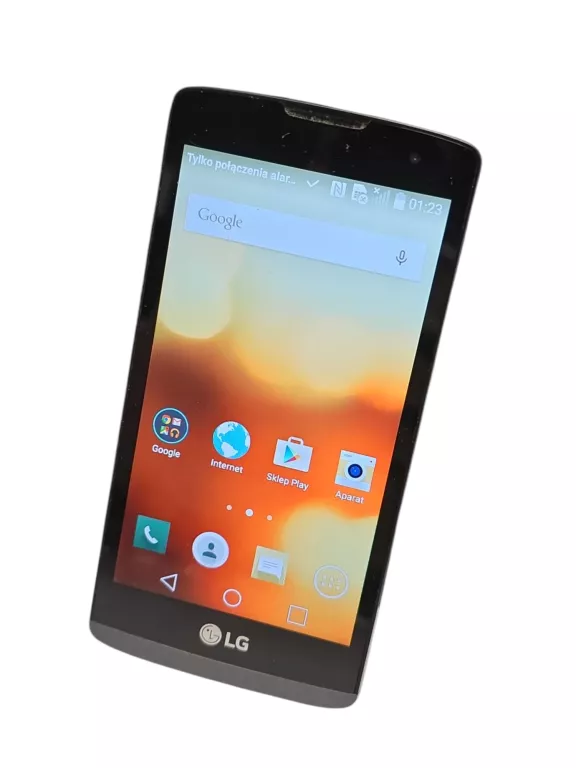 TELEFON LG LEON 4G