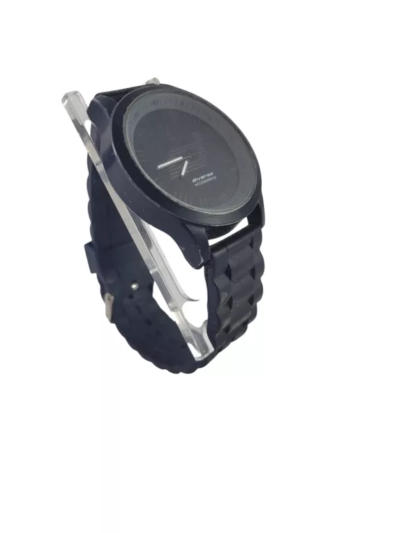 ZEGAREK ANALOGOWY DIVERSE
