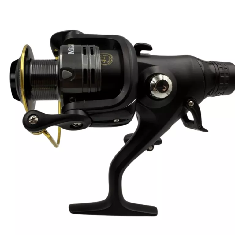 KOŁOWROTEK DRAGON MEGA BAITS ELITE FR 540I KOMPLET