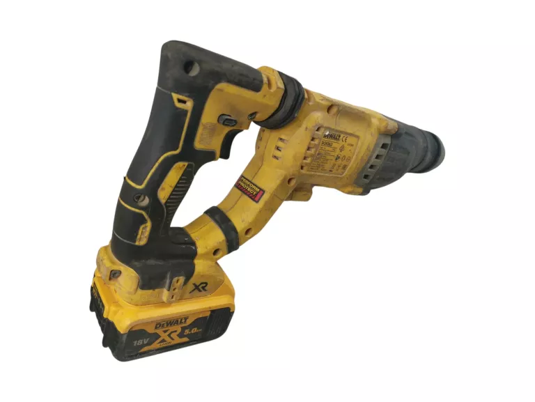 MŁOTOWIERTARKA DEWALT DCH263