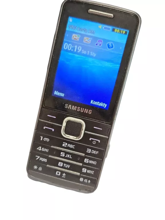SAMSUNG GT-S5610