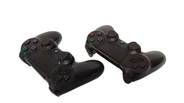 KONSOLA PS4 CUH-1004A