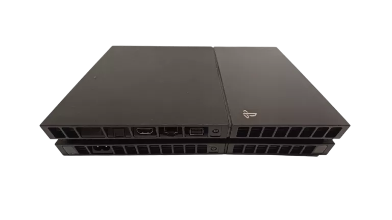 KONSOLA PS4 CUH-1004A
