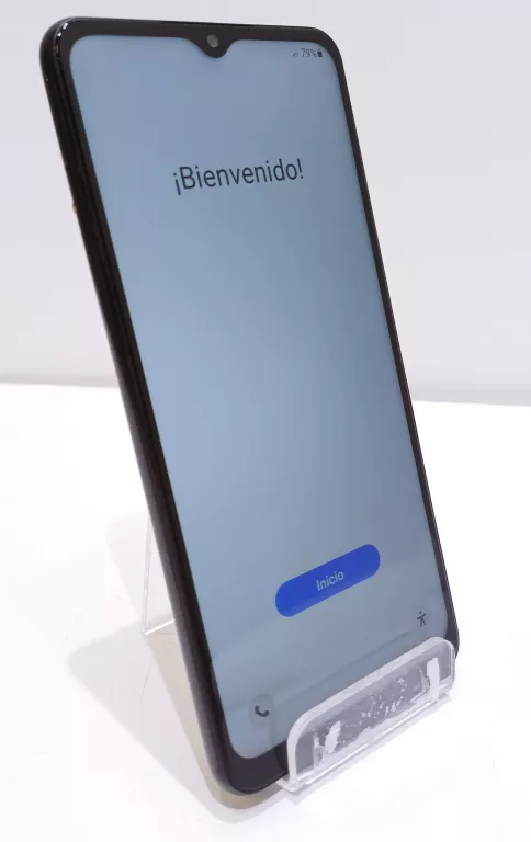 TELEFON SAMSUNG GALAXY A12 4GB/64GB CZARNY