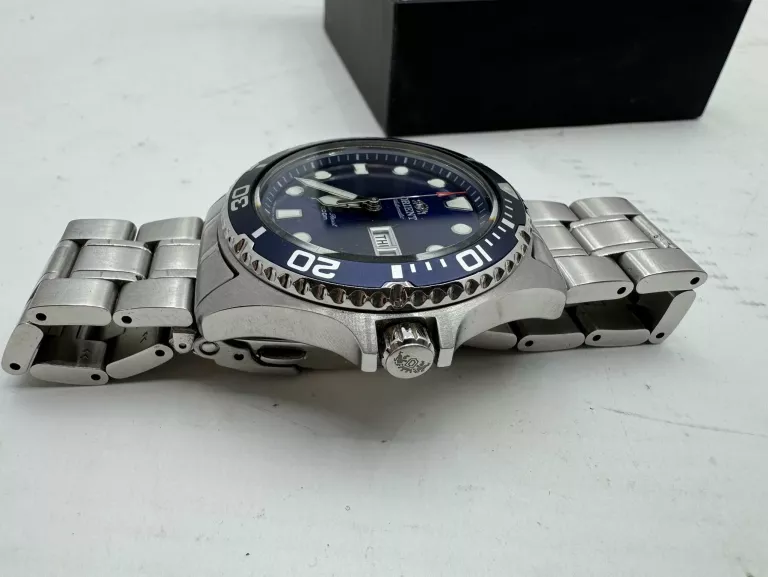 ZEGAREK ORIENT SPORT DIVER C320263 PUDEŁKO