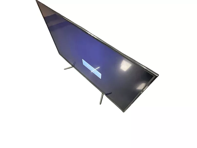 TELEWIZOR LED MANTA 50LUN58K 50 CALI 4K UHD KOMPLET SPRAWNY