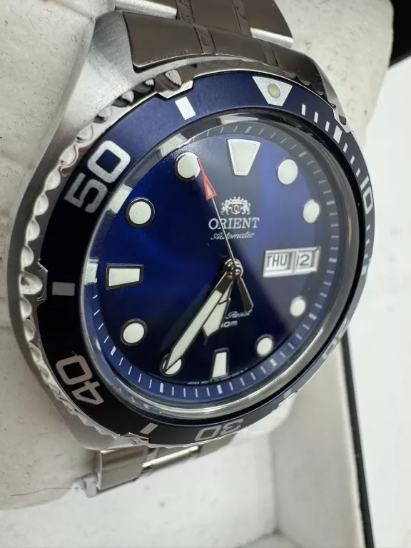 ZEGAREK ORIENT SPORT DIVER C320263 PUDEŁKO