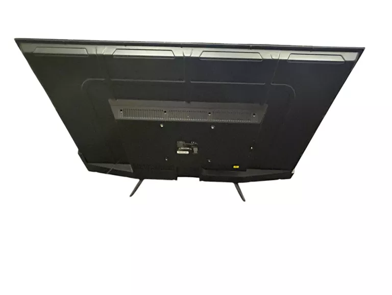 TELEWIZOR LED MANTA 50LUN58K 50 CALI 4K UHD KOMPLET SPRAWNY