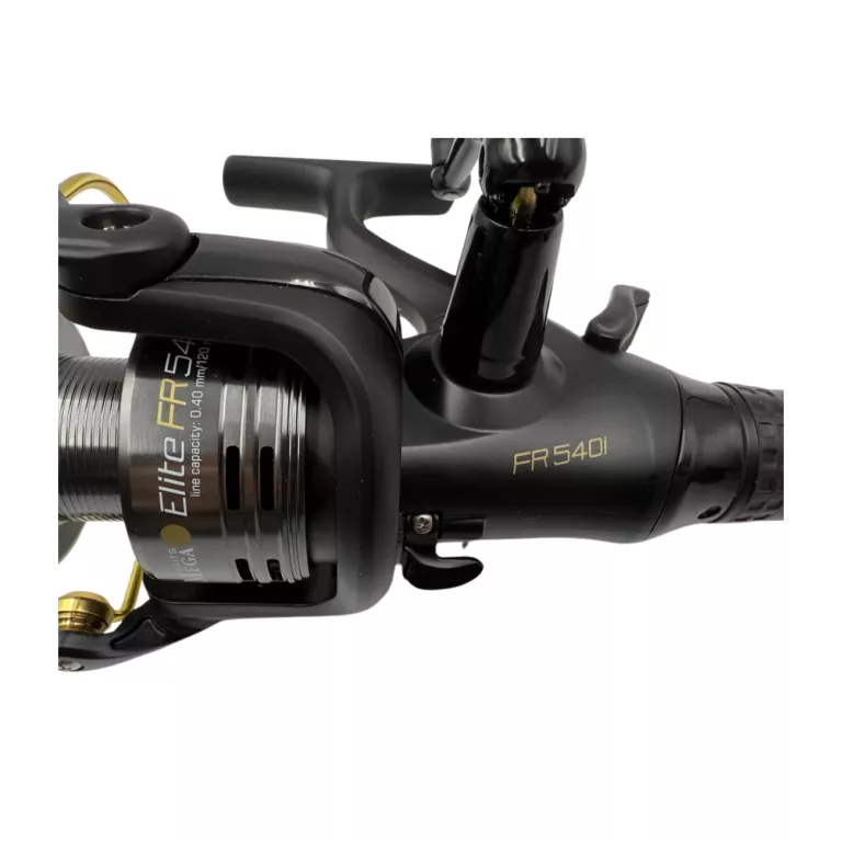 KOŁOWROTEK DRAGON MEGA BAITS ELITE FR 540I KOMPLET
