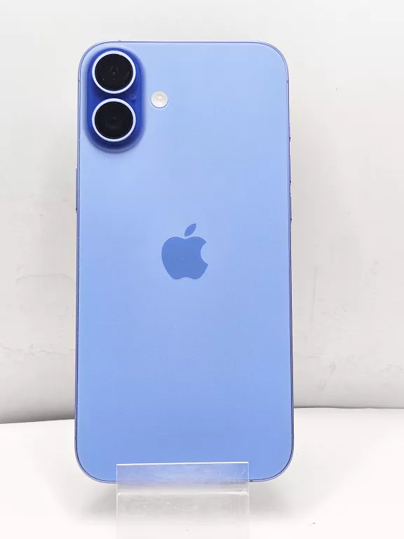 TELEFON IPHONE 16 PLUS 128GB (ORANGE)