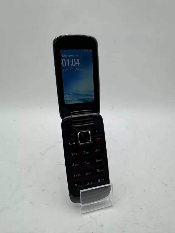 TELEFON MOTOROLA GLEAM +