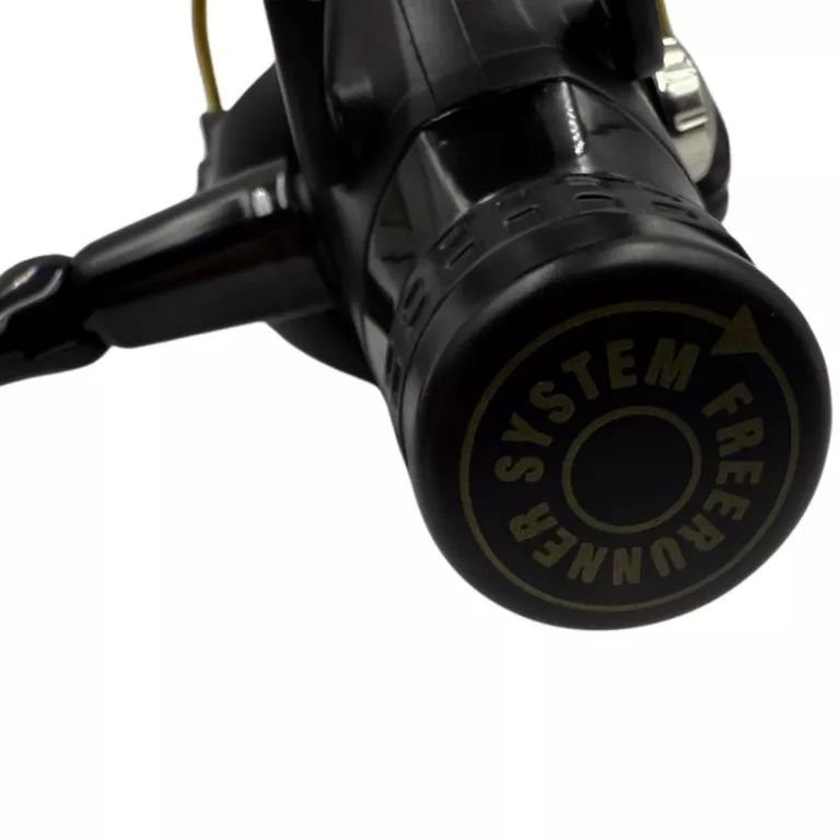 KOŁOWROTEK DRAGON MEGA BAITS ELITE FR 540I KOMPLET