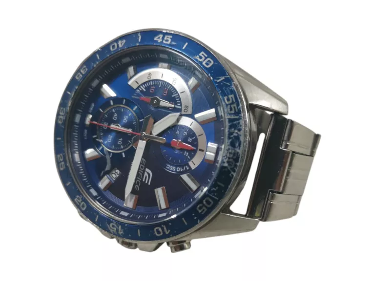 ZEGAREK CASIO EDIFICE EFV-550