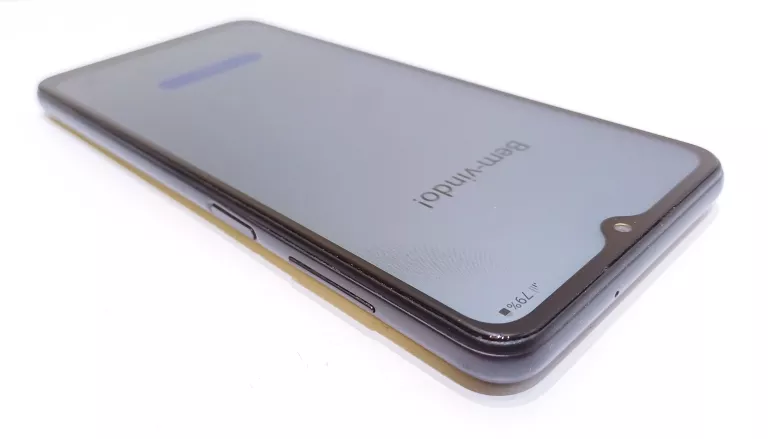TELEFON SAMSUNG GALAXY A12 4GB/64GB CZARNY