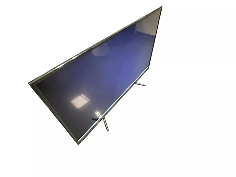 TELEWIZOR LED MANTA 50LUN58K 50 CALI 4K UHD KOMPLET SPRAWNY