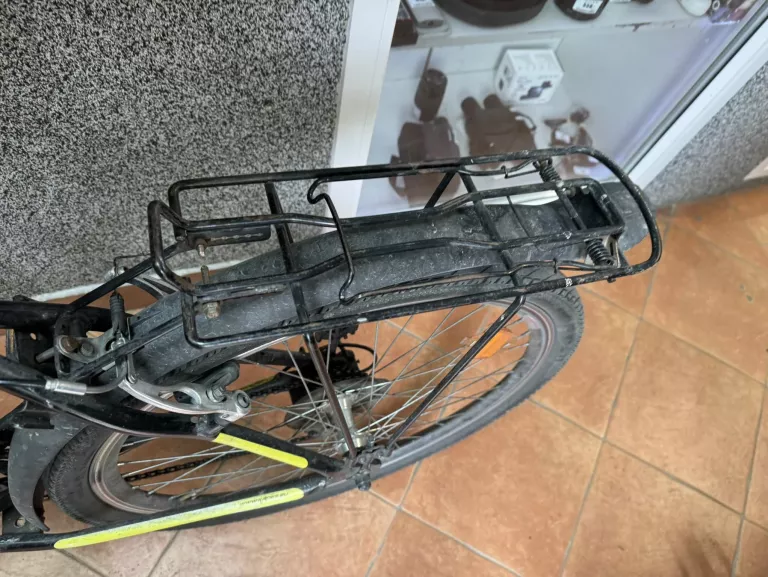 ROWER KROSS HEXAGON X2