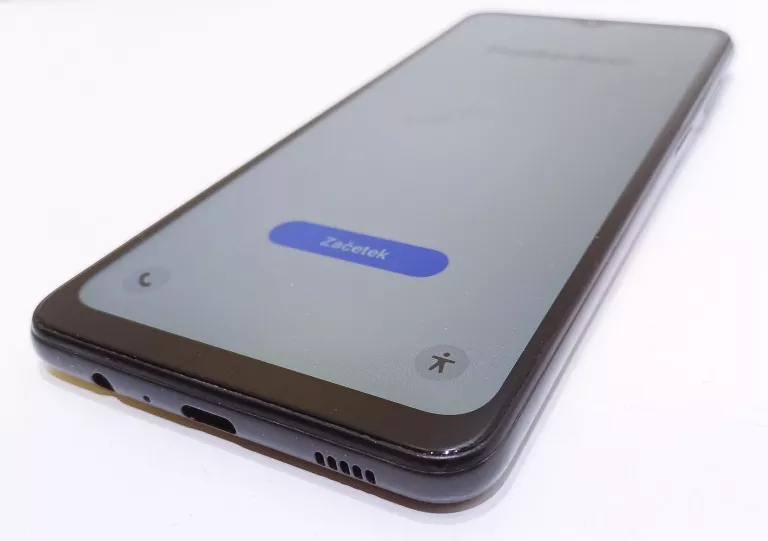 TELEFON SAMSUNG GALAXY A12 4GB/64GB CZARNY