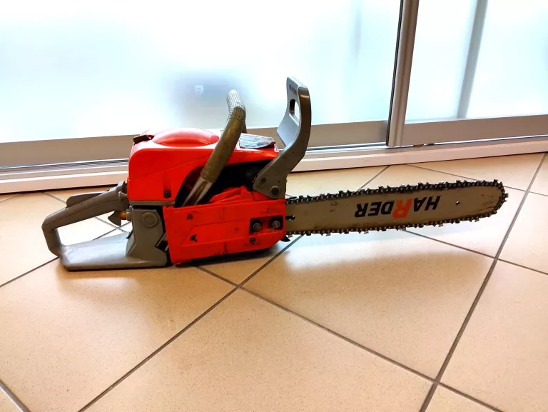 PIŁA SPALINOWA PN 5200