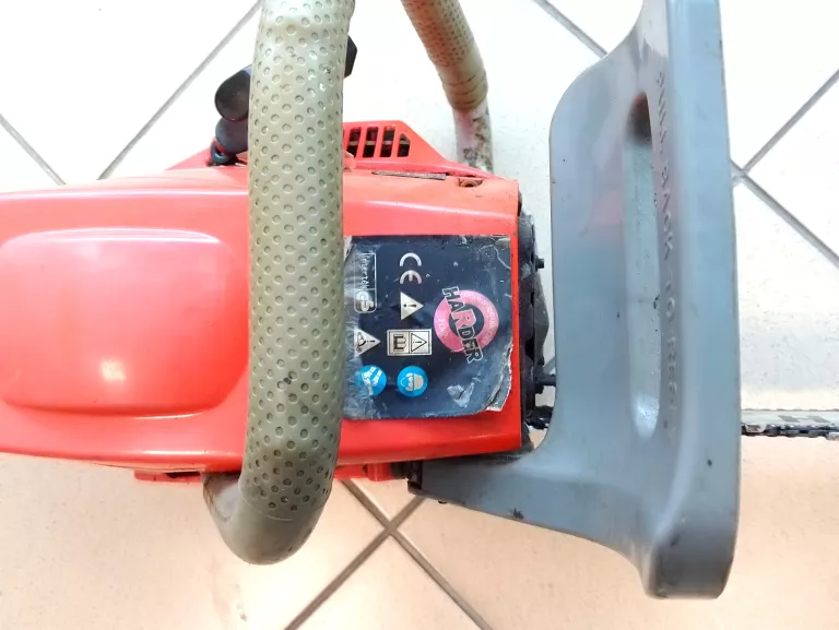 PIŁA SPALINOWA PN 5200
