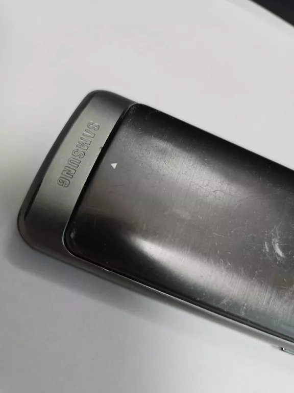 SAMSUNG GT-S5610
