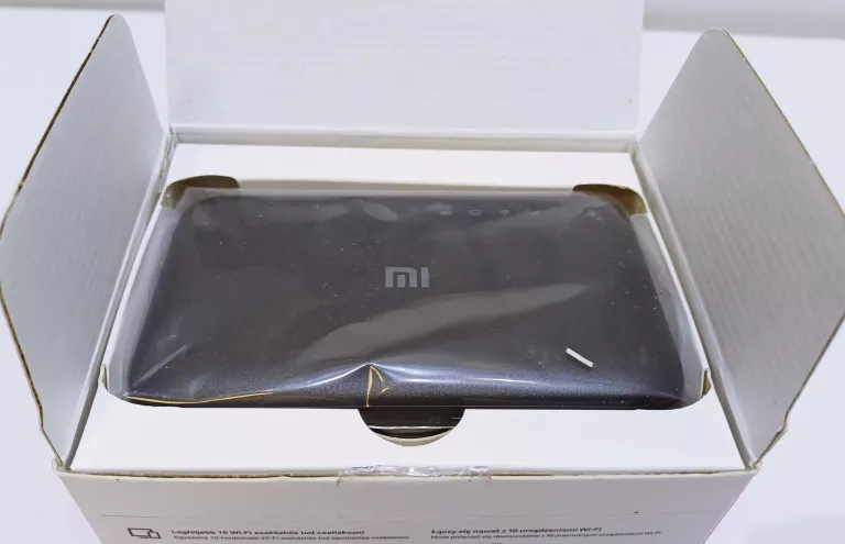 ROUTER MOBILNY XIAOMI F490 4G LTE