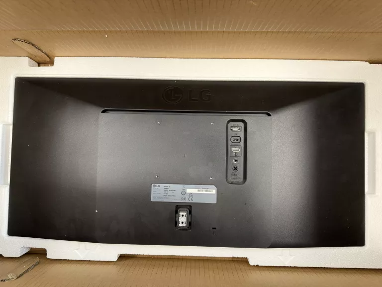 MONITOR LED LG 29WP60G-B