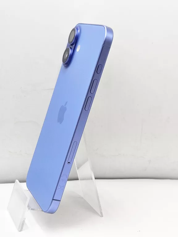 TELEFON IPHONE 16 PLUS 128GB (ORANGE)
