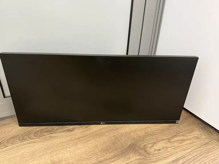 MONITOR LED LG 29WP60G-B