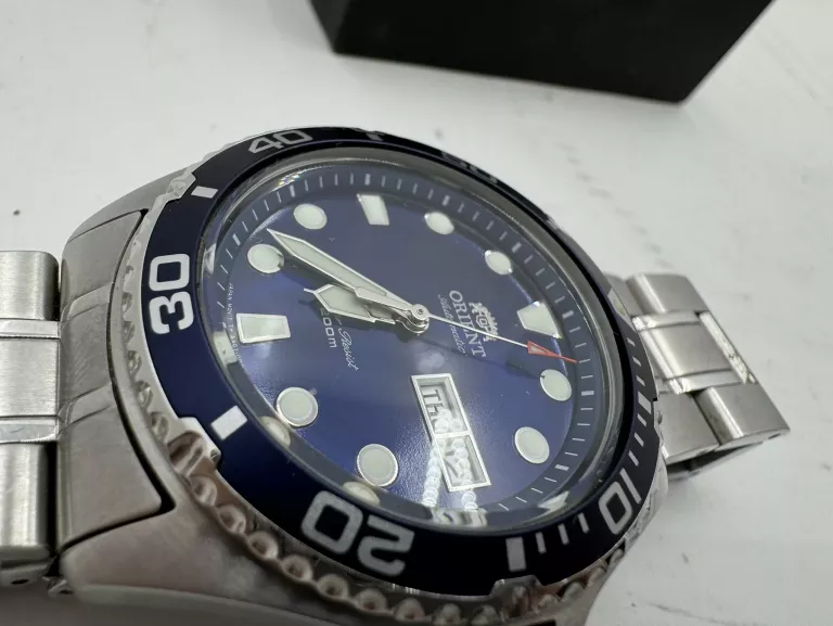 ZEGAREK ORIENT SPORT DIVER C320263 PUDEŁKO