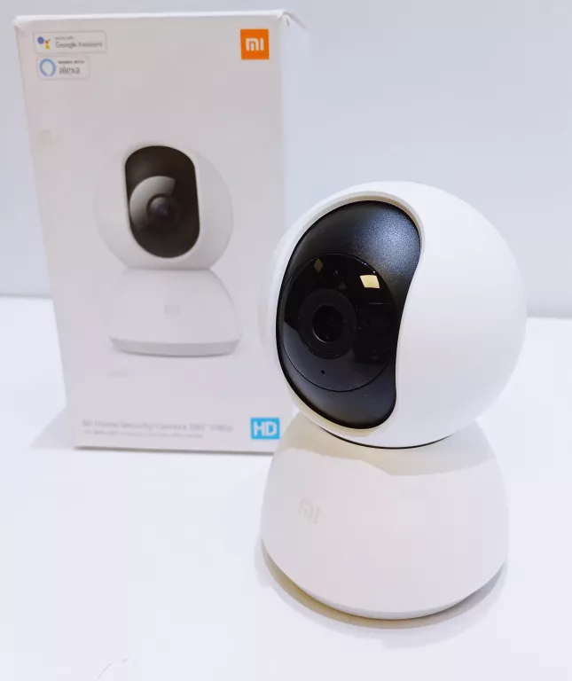 KAMERA XIAOMI MI HOME SECURITY CAMERA 360