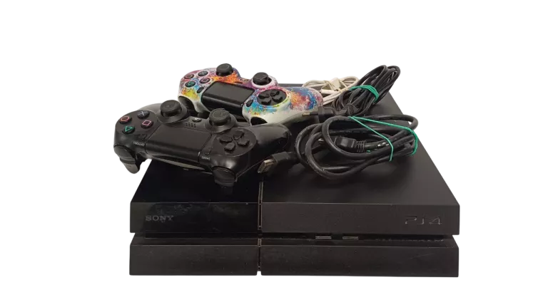 KONSOLA PS4 CUH-1004A