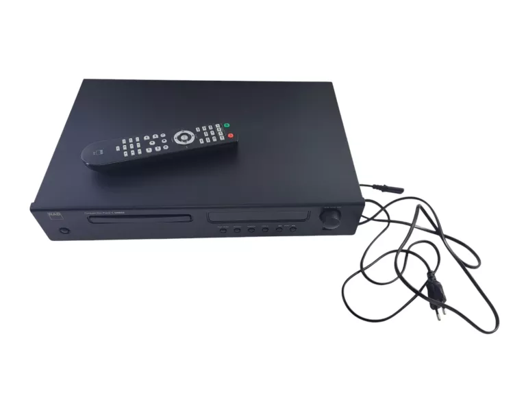 ODTWARZACZ CD NAD 546 BEE KARTON