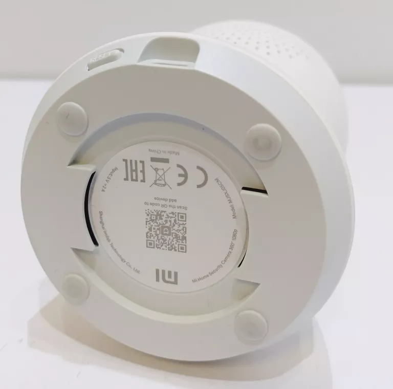 KAMERA XIAOMI MI HOME SECURITY CAMERA 360